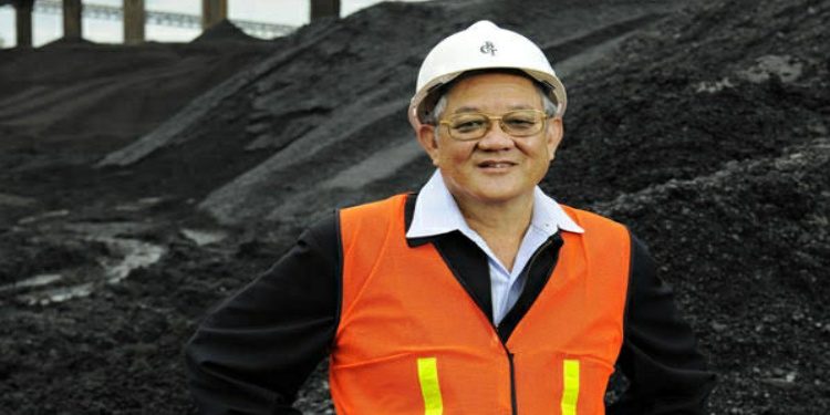 Datuk dan Ekonomi Kaltim