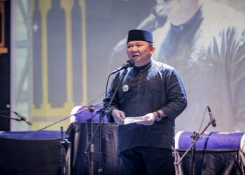 Angka Kemiskinan Jember Turun, Bupati Hendy Ingatkan Jajarannya Gunakan Data Sebagai Acuan
