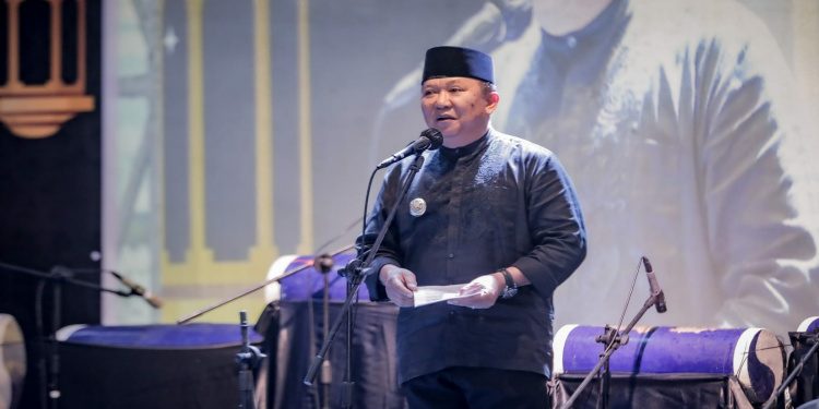 Angka Kemiskinan Jember Turun, Bupati Hendy Ingatkan Jajarannya Gunakan Data Sebagai Acuan