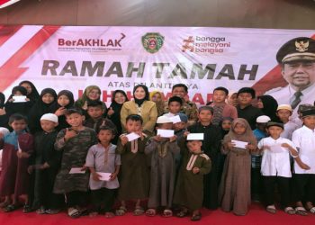 Hamdam Juga Ulang Tahun