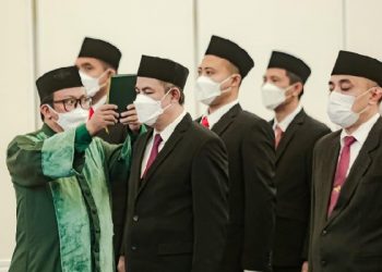 Harus Dikawal Jatah Deputi IKN untuk Kaltim