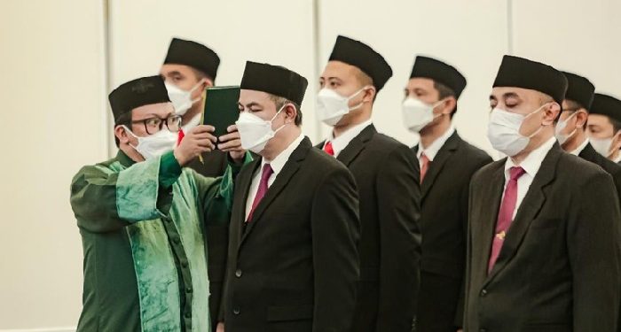 Harus Dikawal Jatah Deputi IKN untuk Kaltim