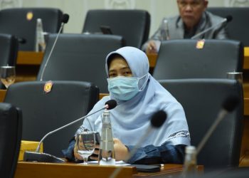 Bentrok Pekerja di Morowali, Kurniasih Minta Investigasi Dilakukan Transparan
