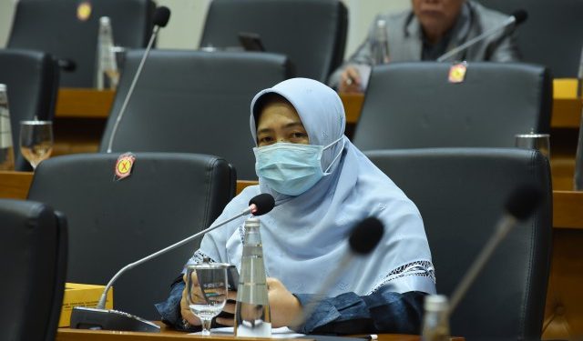Bentrok Pekerja di Morowali, Kurniasih Minta Investigasi Dilakukan Transparan