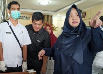 Wakil Bupati Paser Berjanji Akan Tindaklanjuti Warganya yang Perlu Bantuan karena Harus Cuci Darah Rutin