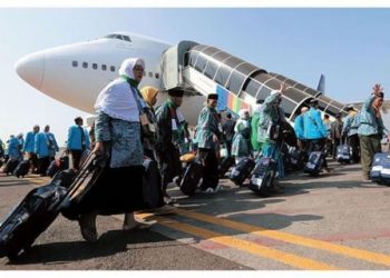 Tugasnya Menaikkan Haji, Bukan Naikkan Biaya Haji