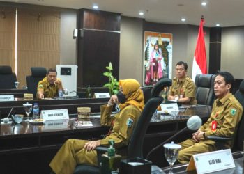 Pemerintah Cabut Kebijakan PPKM