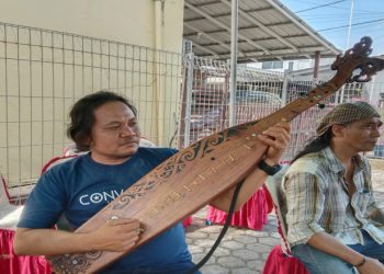 Masyarakat Adat Dalam Dinamika Kepentingan Pemerintah Daerah dan Korporasi Tambang Batu Bara di Kutai Timur