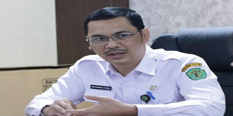 Diskominfo Gelar Bara’s 2023, Jalur Perkantoran Jadi Arena Car Free Day