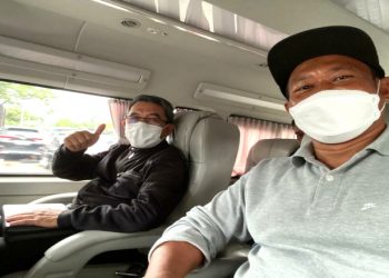 Soal Penggunaan Jalan Rantau Pulung Sebagai Jalur Hauling, DPRD Kutim Jadwalkan Panggil PT Harum