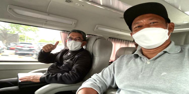 Soal Penggunaan Jalan Rantau Pulung Sebagai Jalur Hauling, DPRD Kutim Jadwalkan Panggil PT Harum