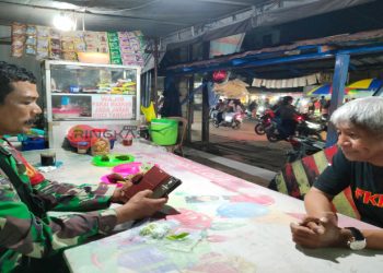 Demi Hal Ini, Kopka Azmiadi Rogoh Kocek hingga Belasan Juta