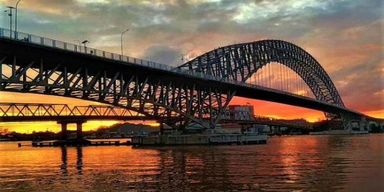 HUT “Kota Sambal”