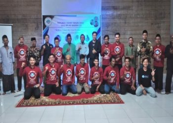 Apa yang Hendak Dilakukan di Tahun 2023 Sebagai Sebuah Resolusi