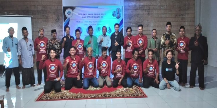 Apa yang Hendak Dilakukan di Tahun 2023 Sebagai Sebuah Resolusi