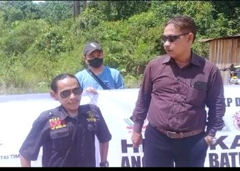Diundang Bahas Hauling Batu Bara di Jalan Poros Ranpul, Gabungan LSM dan Ormas Kutim Sepakat Tidak Hadir