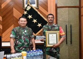 Kopral “Jono” Azmiadi