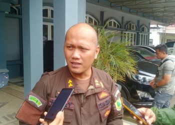 Ini Kata Kajari Kutim Terkait Penggeledahan Tim Kejati di BPKAD