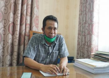 Terkait Gaji dan Tunjangan Guru, Kadisdik Kutim Tegaskan Hal Ini