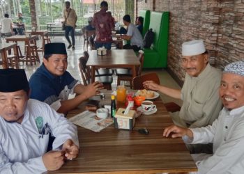 Komitmen Memajukan Dakwah dan Penyuluhan Agama Islam, STAI Balikpapan Jadwalkan Bertemu dengan MUI dan BASNAS Kota Balikpapan