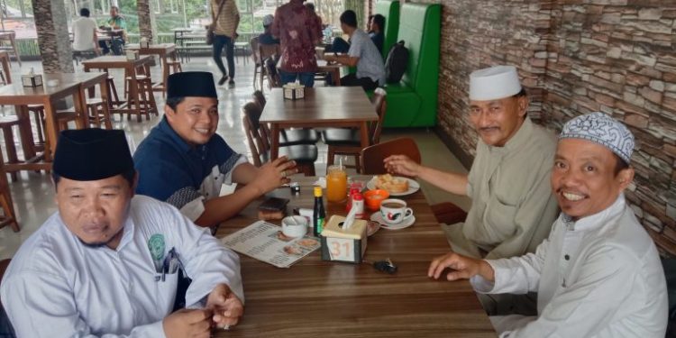 Komitmen Memajukan Dakwah dan Penyuluhan Agama Islam, STAI Balikpapan Jadwalkan Bertemu dengan MUI dan BASNAS Kota Balikpapan