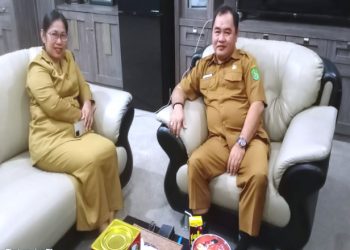 Fakta Temuan DLH Kutim, PT APE Beroperasi Tapi Belum Miliki Ini