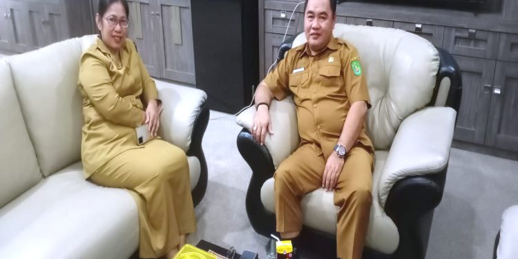 Fakta Temuan DLH Kutim, PT APE Beroperasi Tapi Belum Miliki Ini