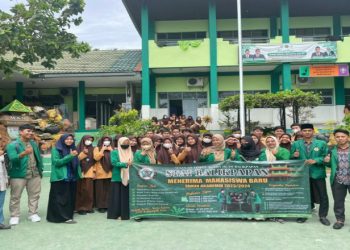 STAI Balikpapan Mengajak Memperdalam Ilmu Agama