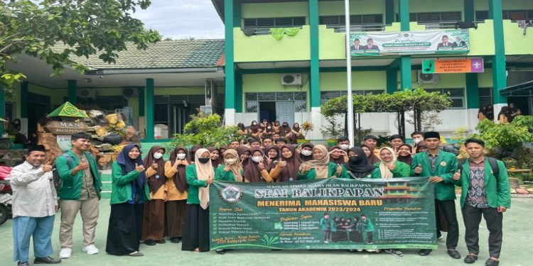 STAI Balikpapan Mengajak Memperdalam Ilmu Agama