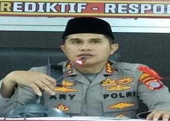 Tilang Elektronik akan Diberlakukan di Samarinda