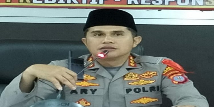 Tilang Elektronik akan Diberlakukan di Samarinda