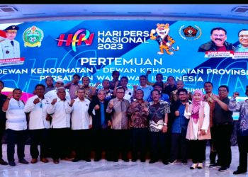 Etika dan Moralitas Marwah Wartawan