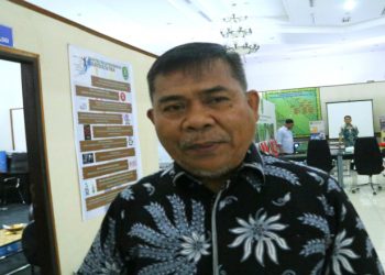 DPRD Kutim Sidak ke PT APE, Basti Beberkan Hasilnya