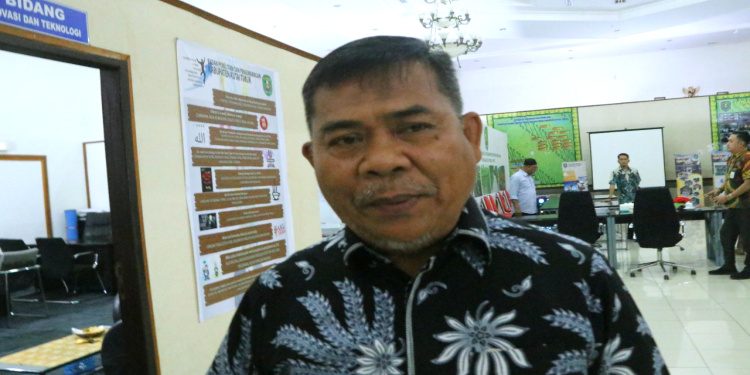 DPRD Kutim Sidak ke PT APE, Basti Beberkan Hasilnya