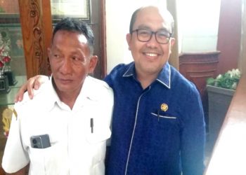 Terkait PT APE, Dr Novel: Kami Minta Perusahaan Patuhi Regulasi