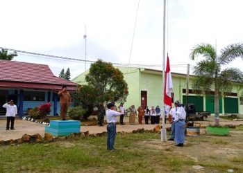 2 Minggu Menjabat Camat Kaliorang, Rusmono Beberkan Program Unggulannya