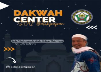 STAI Balikpapan Siap Mengabdi dan Melayani Masyarakat Melalui Dakwah Centernya