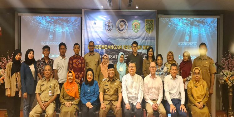 Seychelles, Berau dan IKN