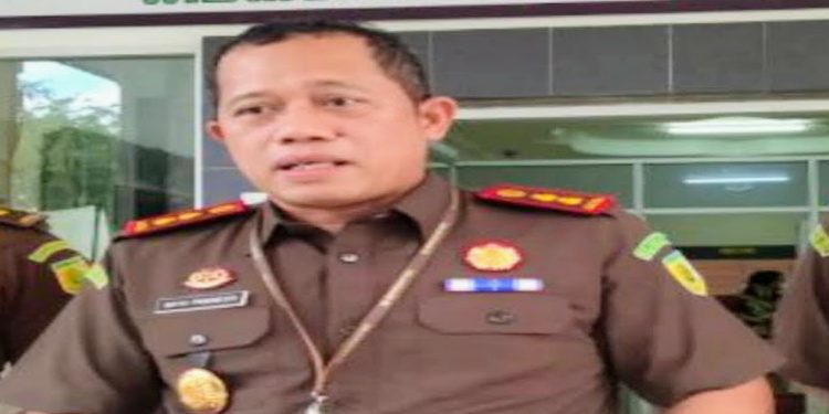 Kejari Kubar Menduga Adanya Dugaan Korupsi Dana Covid-19 di Dinkes Kubar Rp 1,5 Miliar