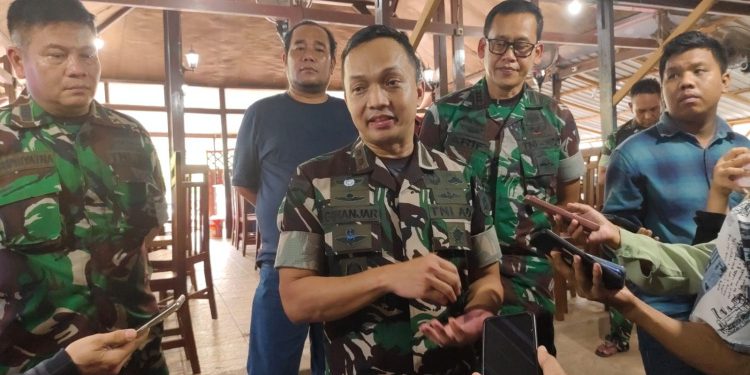 Dandim 0909/Kutai Timur Sebut Program Makan Bergizi Gratis di Kutai Timur Siap Beroperasi Mei 2025