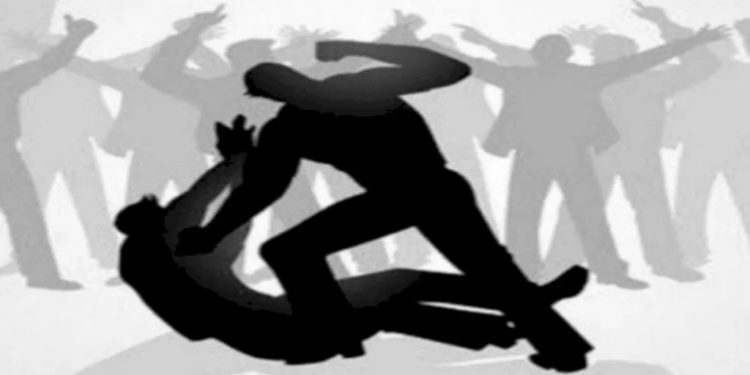 Kasus Penganiaan di Marukangan Sandaran, Ada Fakta yang Belum Terungkap, Keluarga Minta S Diberikan Keadilan