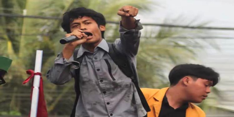 AMAK Kaltim Soroti Dugaan Praktik KKN di Pemerintahan Provinsi Kalimantan Timur