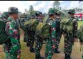 Program TMMD Kutai Timur Libatkan 150 Personel TNI-Polri dan Instansi Terkait