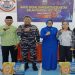 Lanal Sangatta Gelar Bakti Sosial dan Kesehatan dalam Rangka HUT ke-80 TNI Angkatan Laut